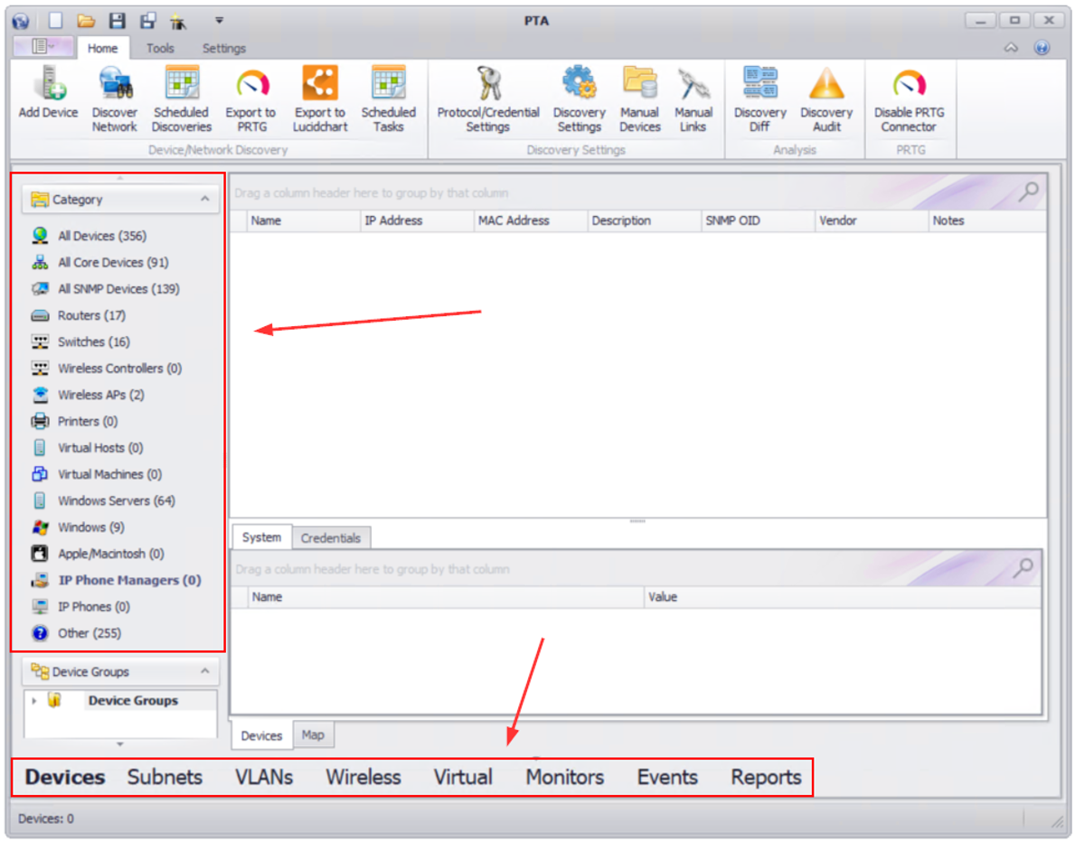 Unlocking complete network visibility with Paessler PRTG and